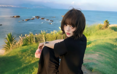 操场长河·未删减