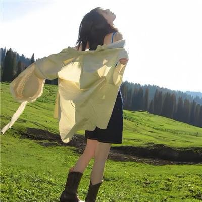 星河渡口纪